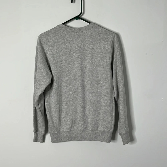 Disney “More Love” Mickey Mouse Graphic Sweater - Picture 5 of 5